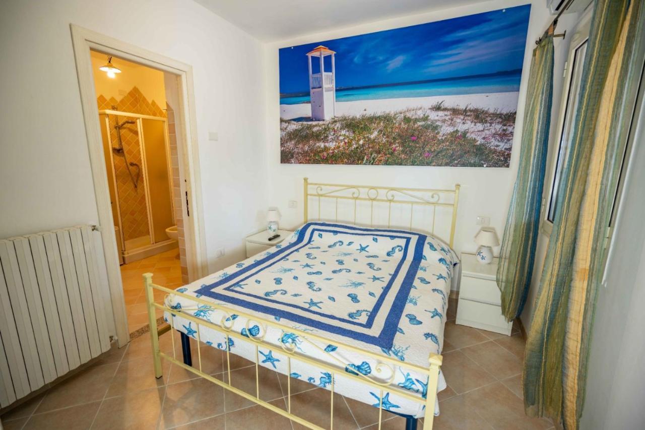 Aldo Countryside Bed & Breakfast Арцахена Екстериор снимка