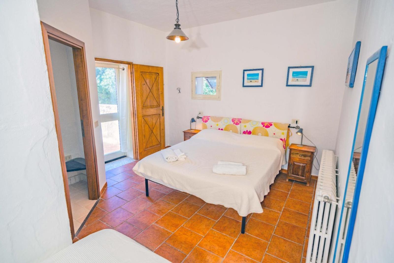 Aldo Countryside Bed & Breakfast Арцахена Екстериор снимка
