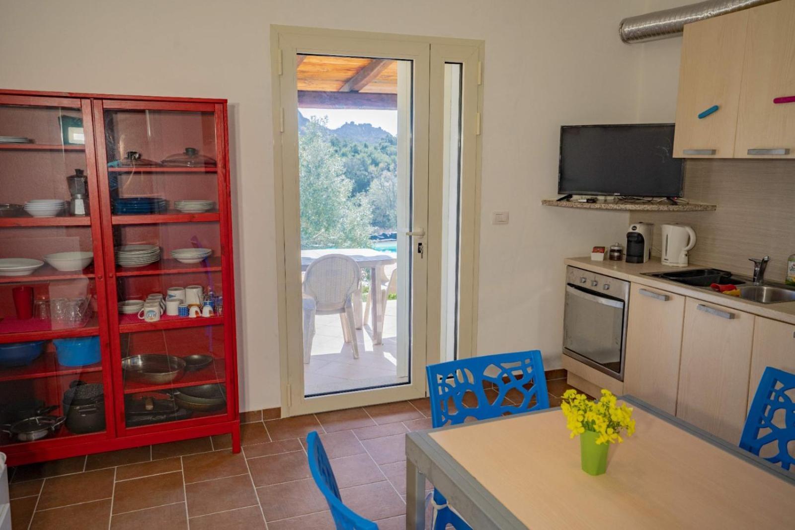 Aldo Countryside Bed & Breakfast Арцахена Екстериор снимка